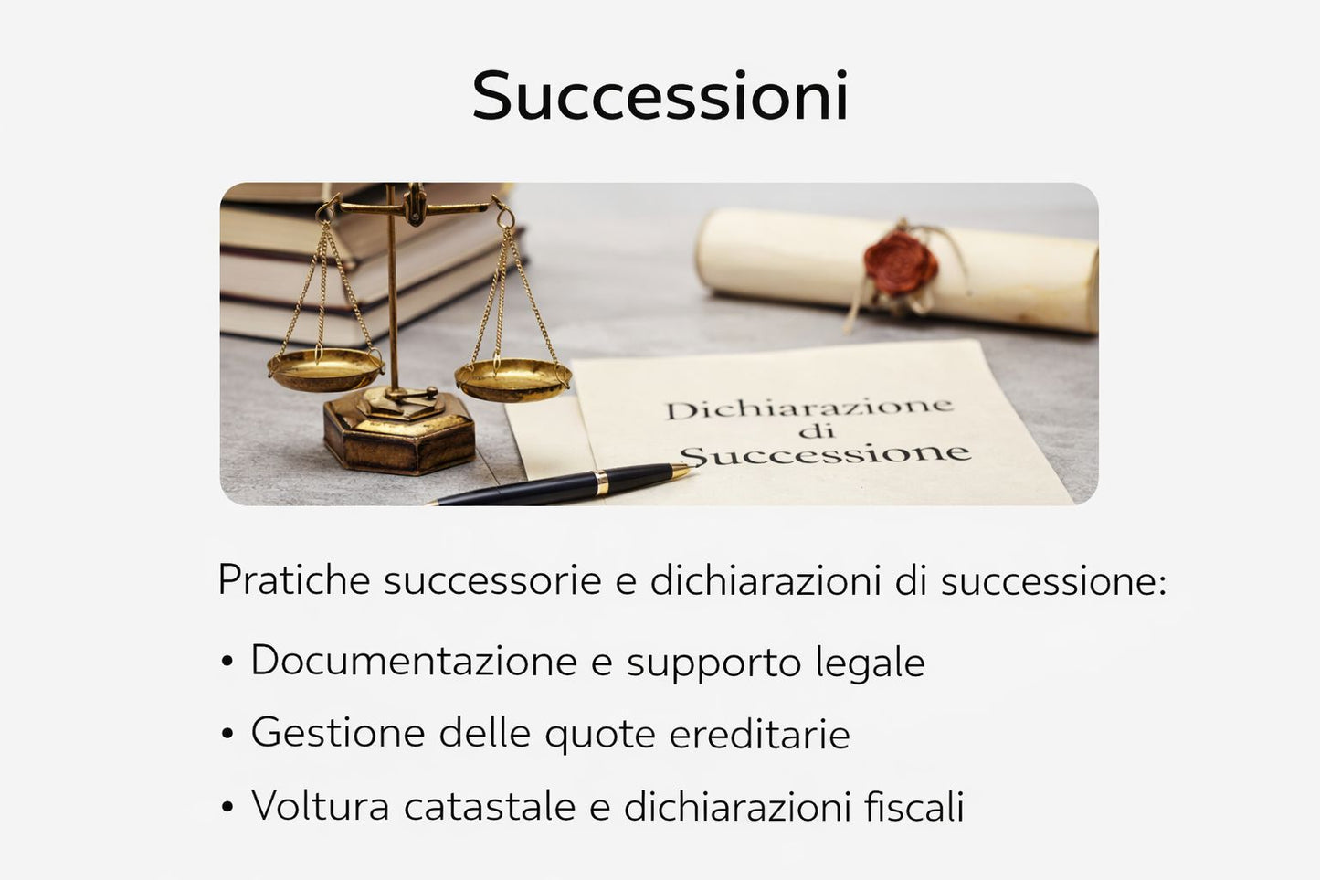 Successioni